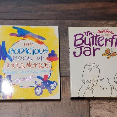 Lot 85: (2) Books