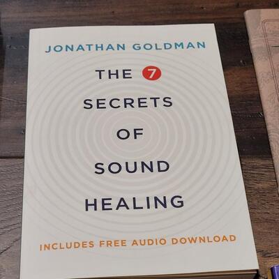 Lot 87: Sound Book Lot