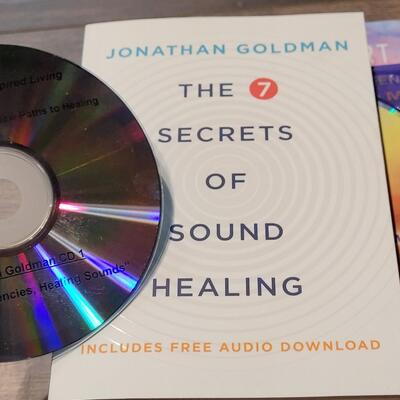 Lot 87: Sound Book Lot