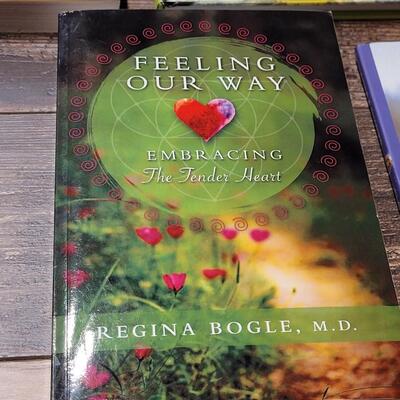 Lot 88: Self Help Book lot
