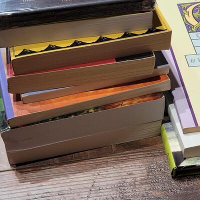 Lot 88: Self Help Book lot