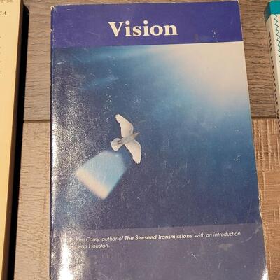 Lot 91: Native American Book Lot