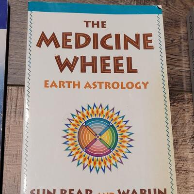 Lot 91: Native American Book Lot