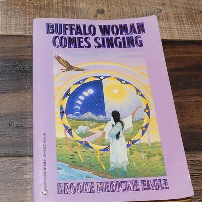 Lot 91: Native American Book Lot