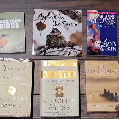 Lot 92: Book Lot 