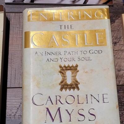 Lot 92: Book Lot 