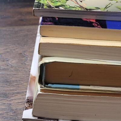 Lot 92: Book Lot 