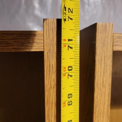 Lot 93: Wood Shelf #2