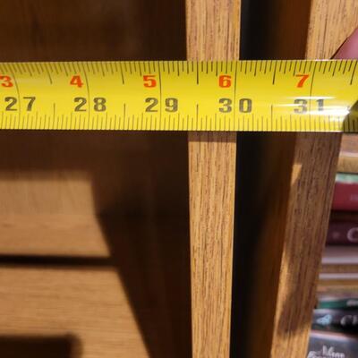Lot 93: Wood Shelf #2