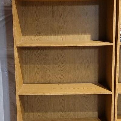 Lot 93: Wood Shelf #2
