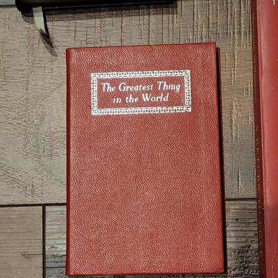 Lot 94: Religious Book Lot 