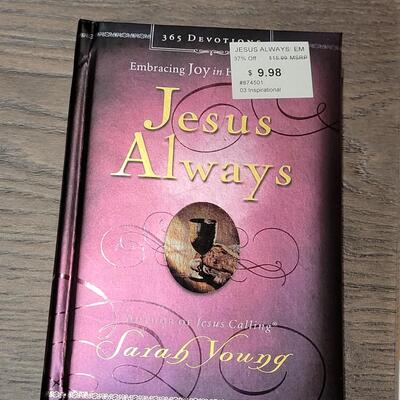 Lot 94: Religious Book Lot 