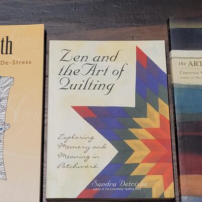 Lot 97: Artist Book Lot