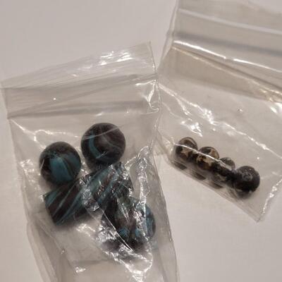 Lot 120: Jewelry Making Lot