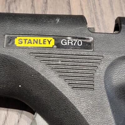 Lot 125: Stanley Glue Gun, Ribbons and Art Tapes