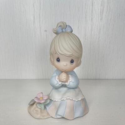 131 - Sowing The Seeds Of Love