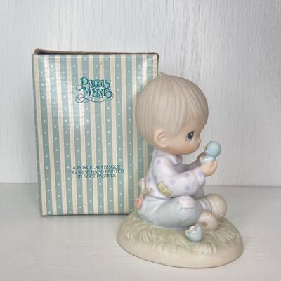 133 - I Believe In Miracles