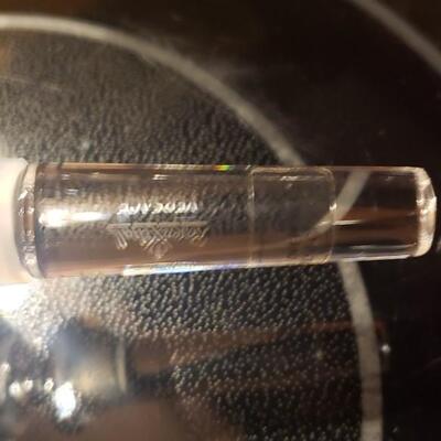 New in Box VERSACE ROSENTHAL Crystal Medusa Head Wine Bottle Stopper