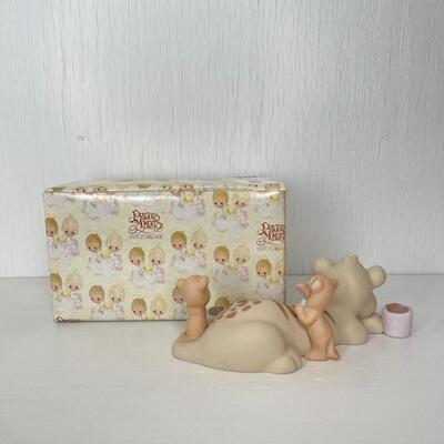 134 - From The First Time I Spotted You I Knew We Weâ€™re Friends