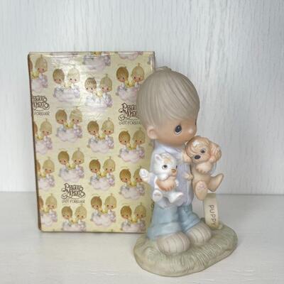 135 - Blessed Are The Peacemakers