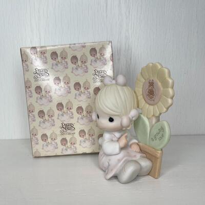 138 - A Growing Love