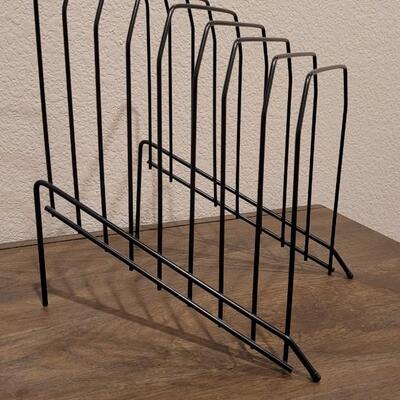 Lot 151: Home or Office File/Mail Organizer