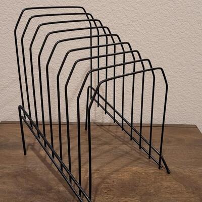 Lot 151: Home or Office File/Mail Organizer