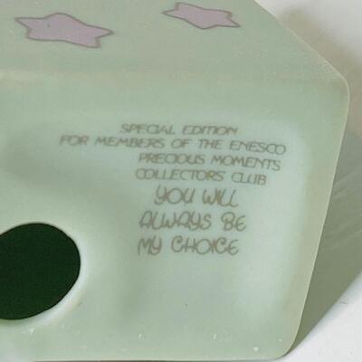 143 - You Will Always Be My Choice