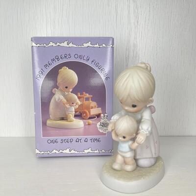 145 - One Step At A Time