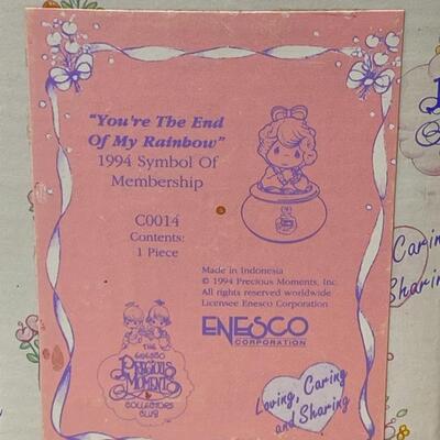 146 - Youâ€™re The End Of My Rainbow