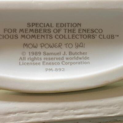 147 - Mow Power To Ya!