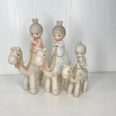 154 - They Followed The Star