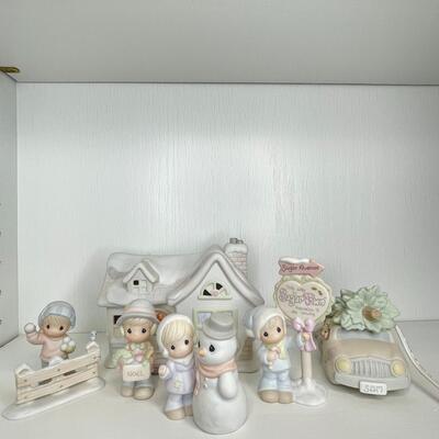 159 - Sugar Town Samâ€™s House 