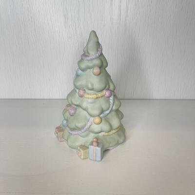 165 - Silent Night (Musical Box))