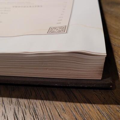 Lot 156: SIGNED Hardback COLORADO 1870-2000 by W.H. JACKSON & JOHN FIELDER