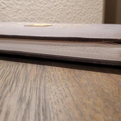 Lot 156: SIGNED Hardback COLORADO 1870-2000 by W.H. JACKSON & JOHN FIELDER