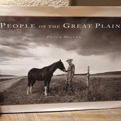Lot 157: (2) COLORADO Theme Hardback Books 