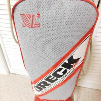 Oreck Upright Vacuum Cleaner