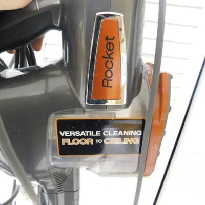 Shark Brand Upright Vacuum Cleaner