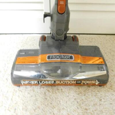 Shark Brand Upright Vacuum Cleaner