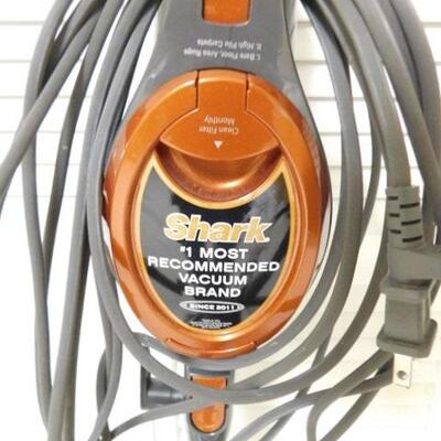 Shark Brand Upright Vacuum Cleaner