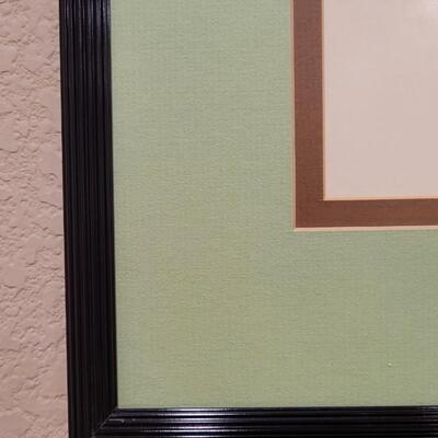 Lot 179: Native American Signed Art
