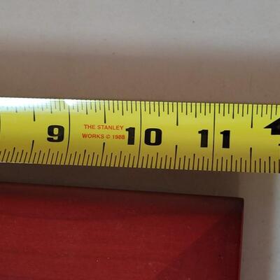 Lot 203: Assortment of (3) Picture Frames 