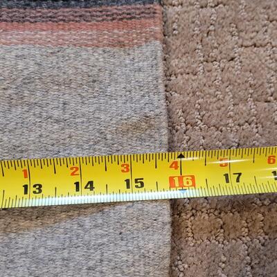 Lot 226: Ortega Chimayo Rug 