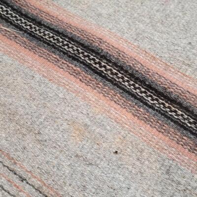 Lot 226: Ortega Chimayo Rug 