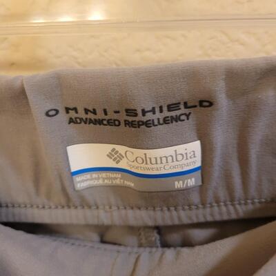 Lot 237: Columbia and REI Ladies Pants
