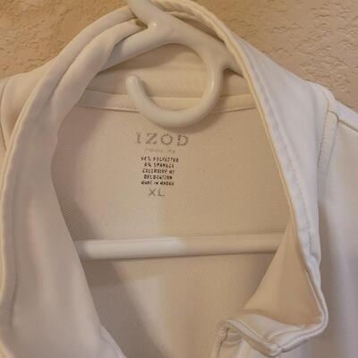 Lot 238: (2) Zip Up Jackets 
