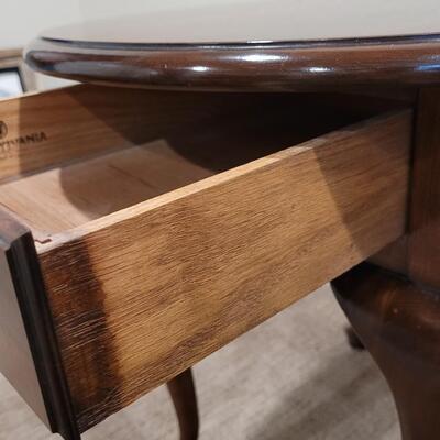 Lot 244: Pennsylvania House Side