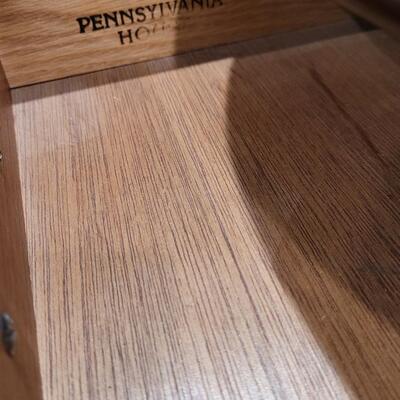 Lot 244: Pennsylvania House Side