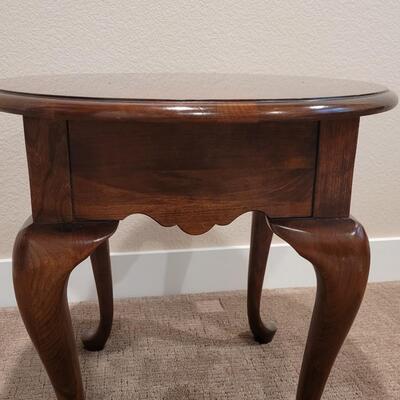 Lot 244: Pennsylvania House Side